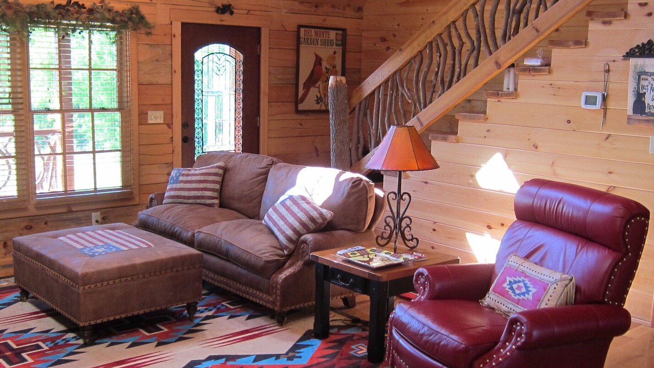 Photo of Livingroom in Skyland