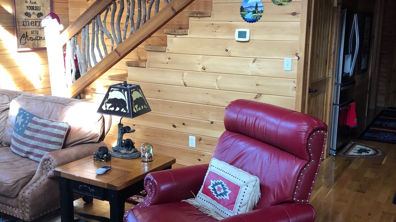 Photo of Livingroom in Skyland
