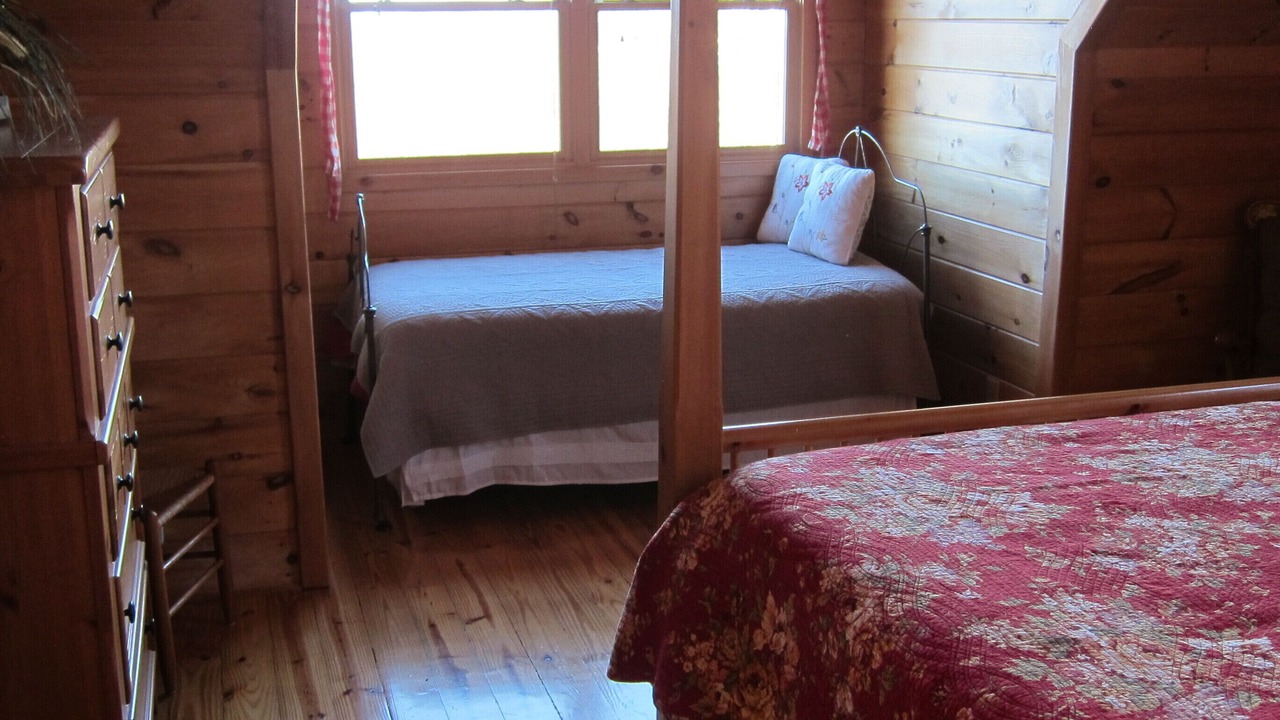 Photo of Bedroom in Skyland