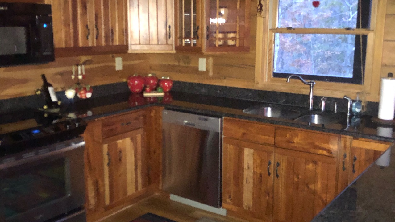 Photo of Kitchen in Skyland