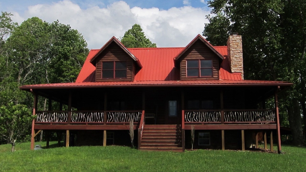 Photo of Outdoor in Skyland