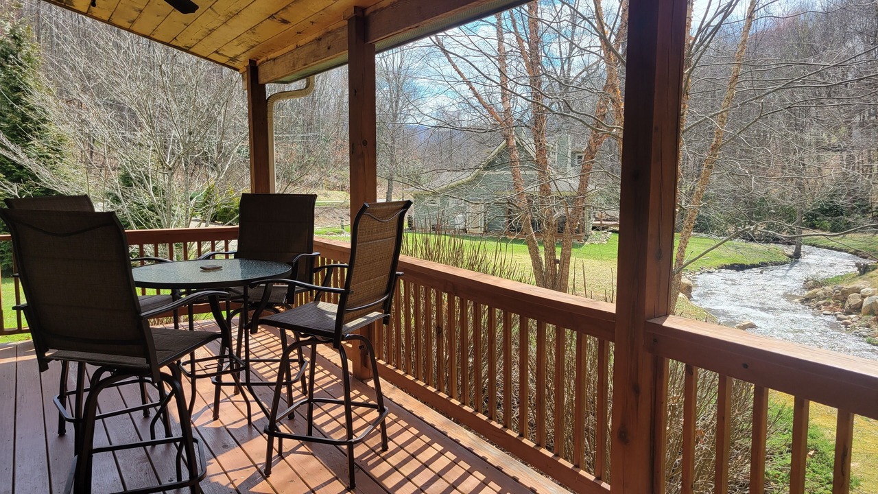 Photo of Outdoor in Waynesville