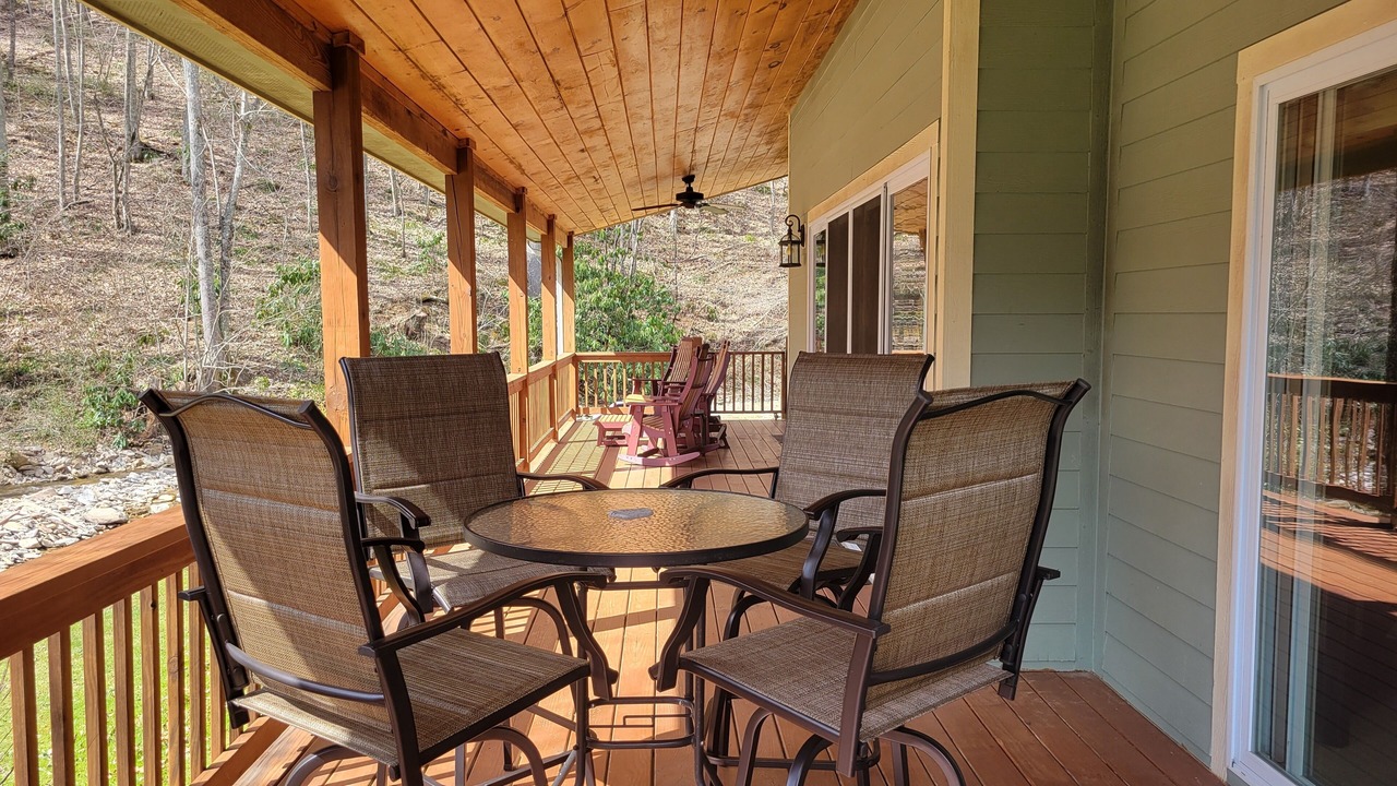 Photo of Outdoor in Waynesville