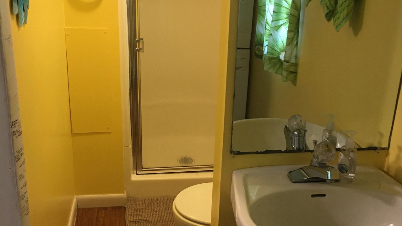 Photo of Bathroom in Tranquil Harbour