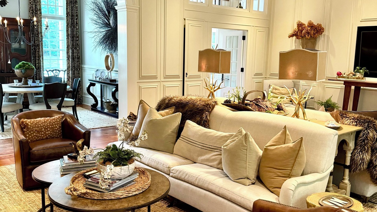 Photo of Livingroom in Highlands
