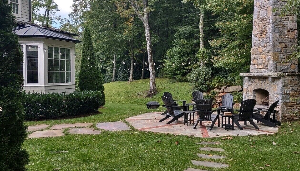 Photo of Livingroom in Highlands