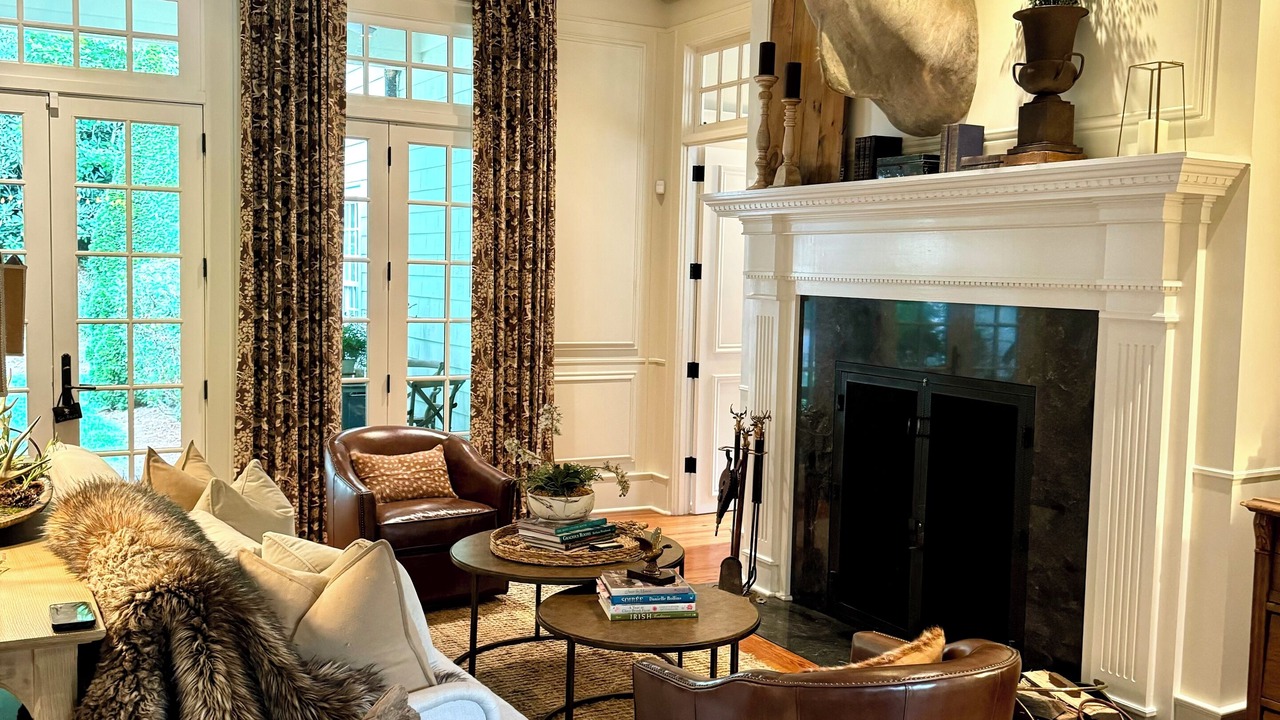 Photo of Livingroom in Highlands