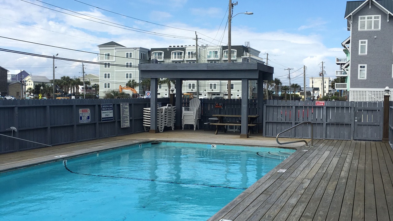 Photo of Outdoor in Carolina Beach