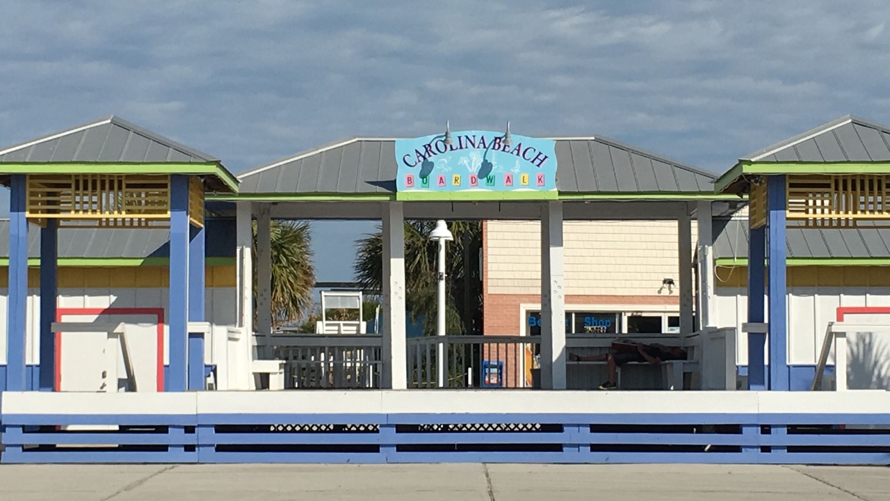 Photo of Others in Carolina Beach