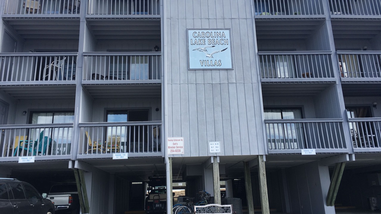 Photo of Outdoor in Carolina Beach