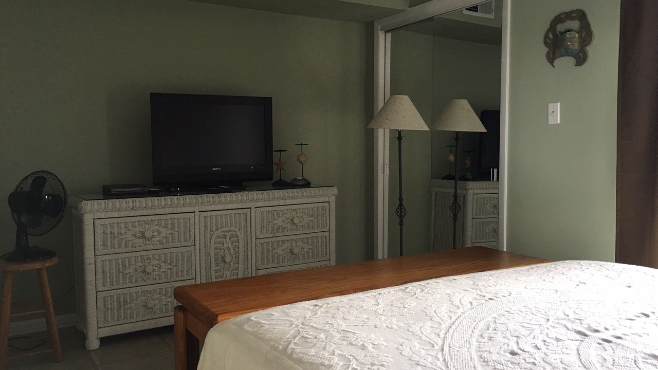 Photo of Bedroom in Carolina Beach