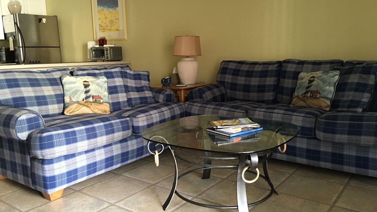 Photo of Livingroom in Carolina Beach