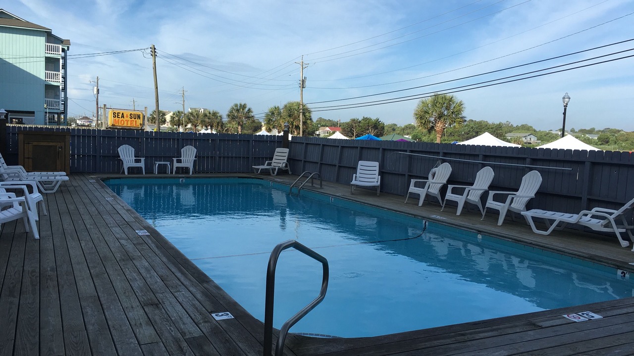 Photo of Outdoor in Carolina Beach