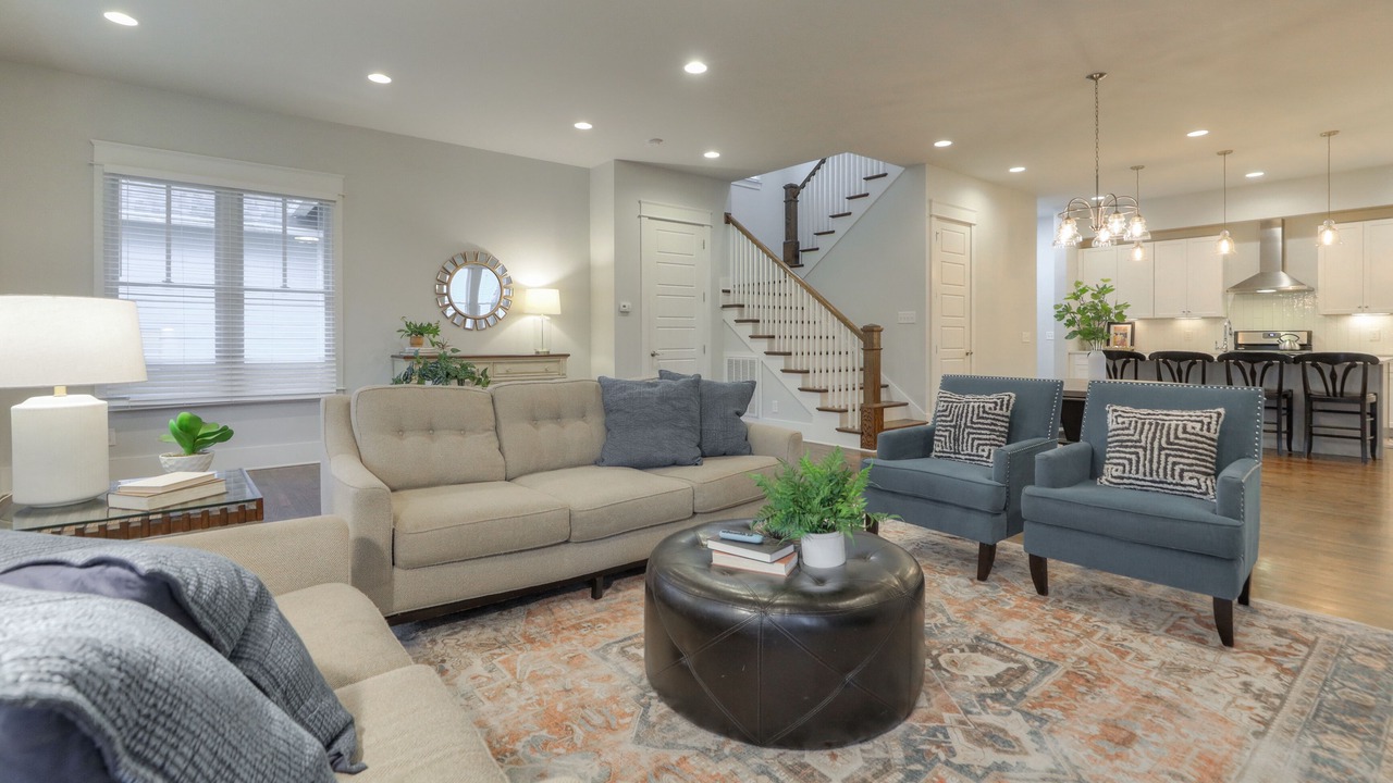 Photo of Livingroom in East End
