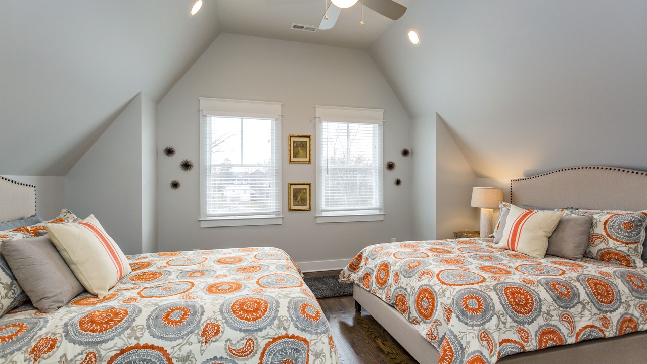 Photo of Bedroom in East End