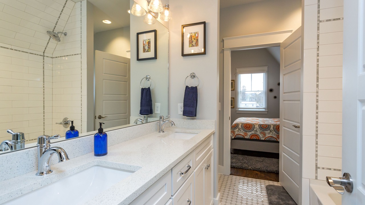 Photo of Bathroom in East End