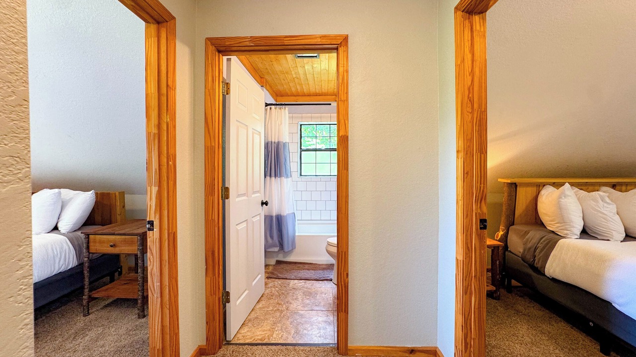 Photo of Bathroom in Cherokee
