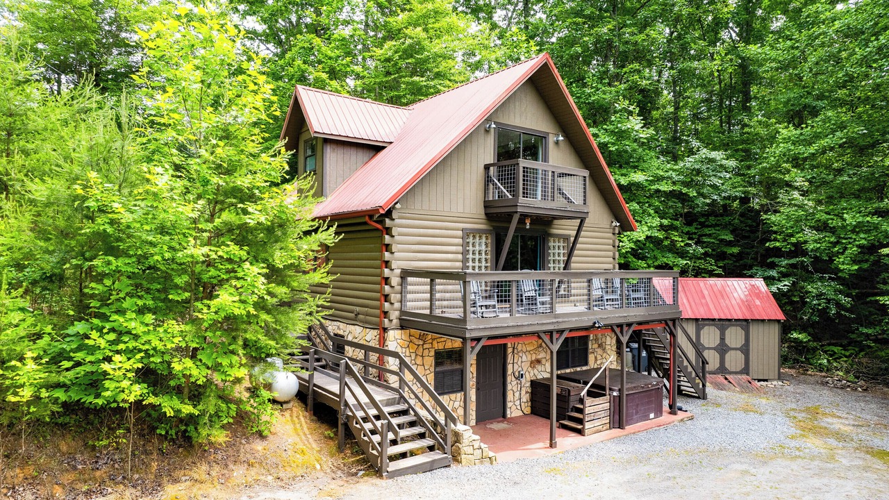 Photo of Outdoor in Cherokee