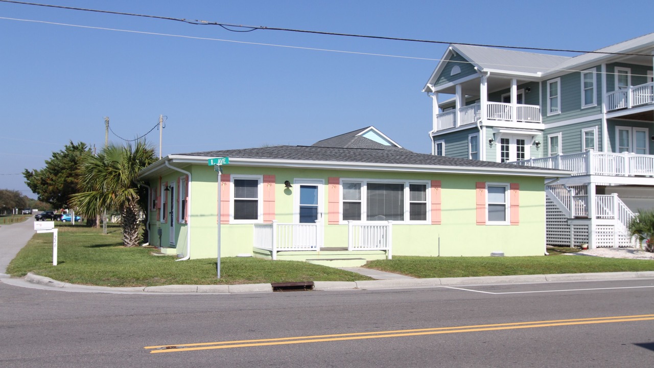 Photo of Outdoor in Kure Beach