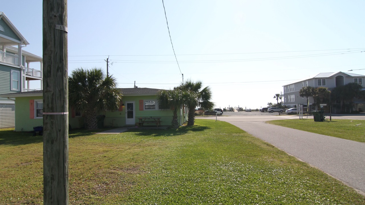 Photo of Outdoor in Kure Beach