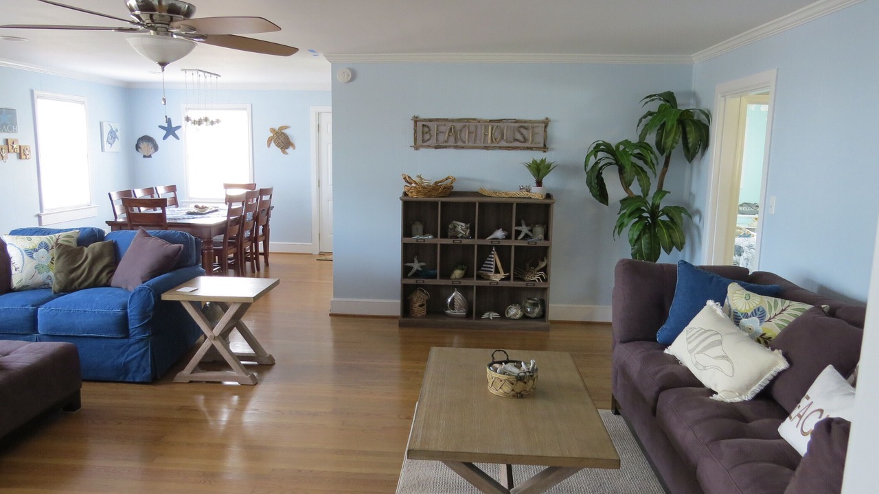 Photo of Bedroom in Kure Beach