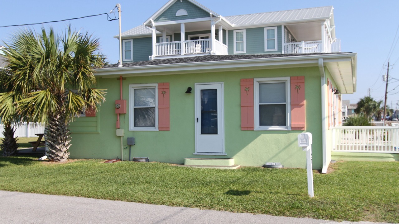 Photo of Outdoor in Kure Beach
