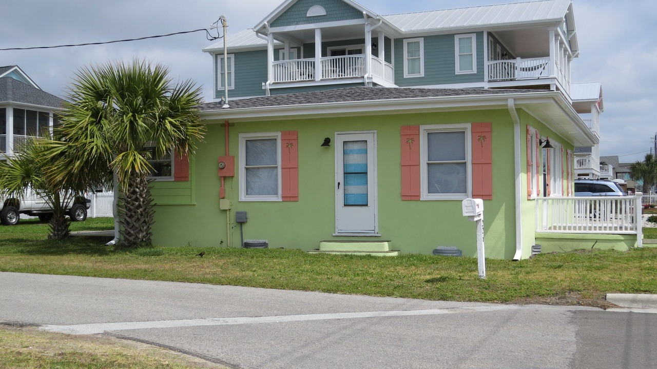 Photo of Outdoor in Kure Beach