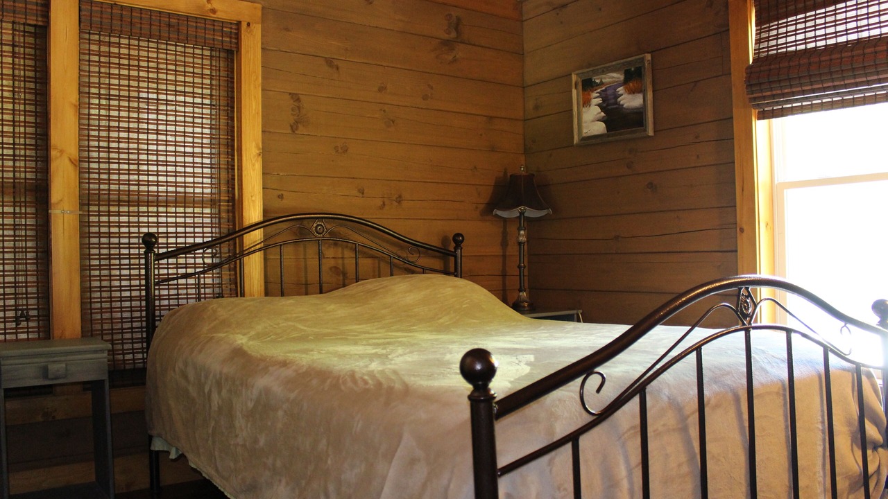 Photo of Bedroom in Rutherfordton