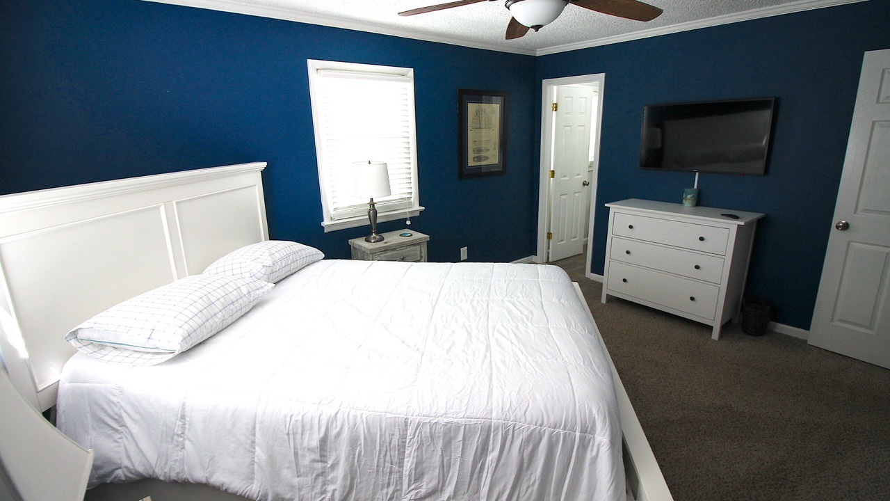 Photo of Bedroom in Mayhew