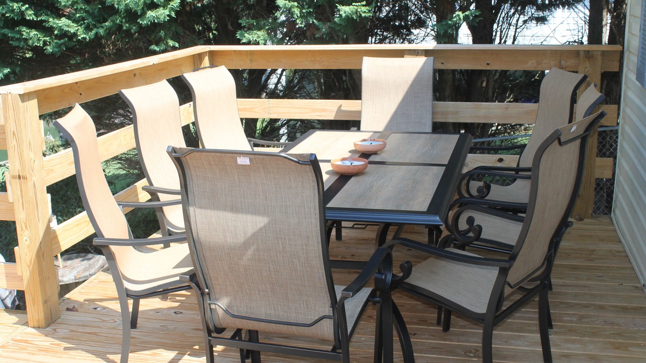 Photo of Outdoor in Mayhew