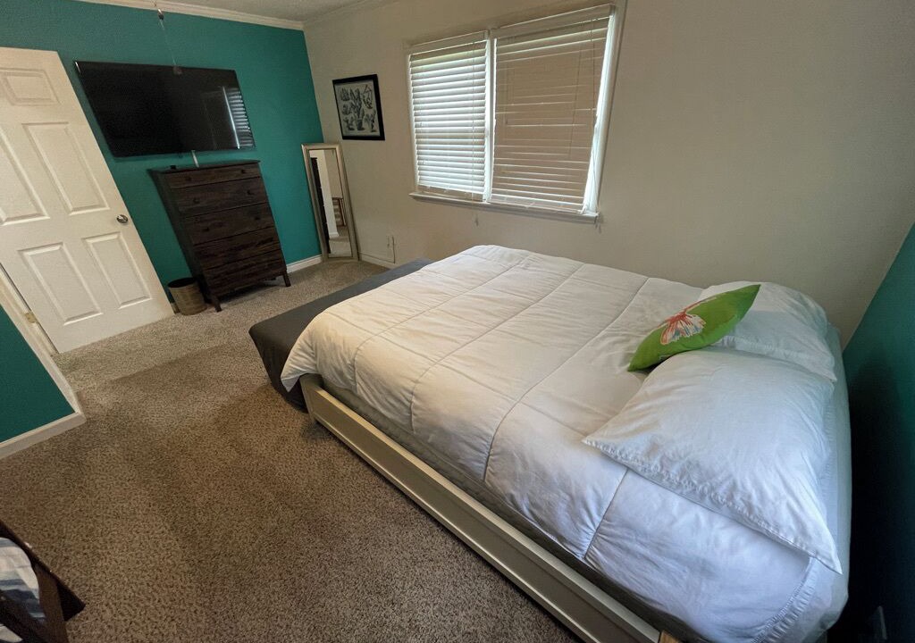 Photo of Bedroom in Mayhew
