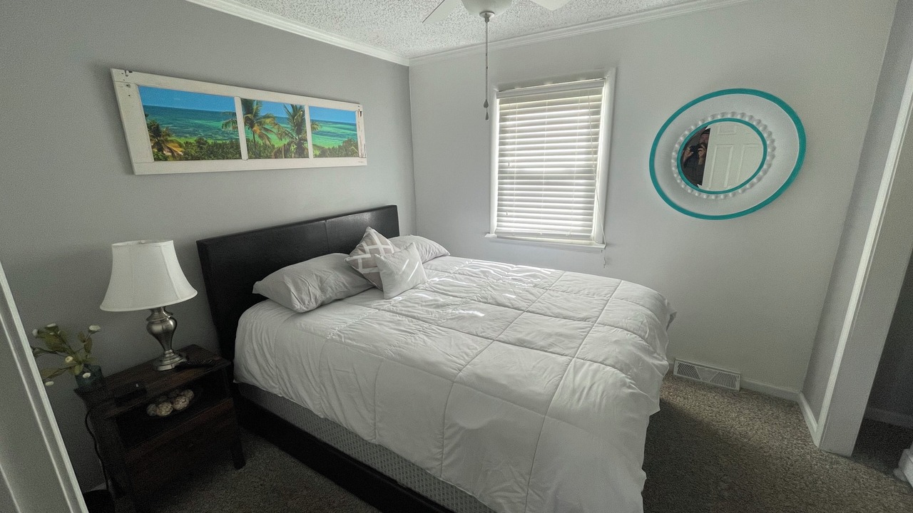 Photo of Bedroom in Mayhew