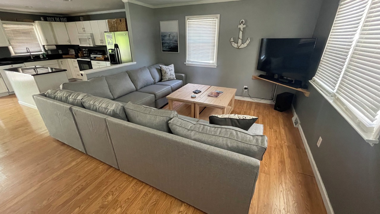 Photo of Livingroom in Mayhew