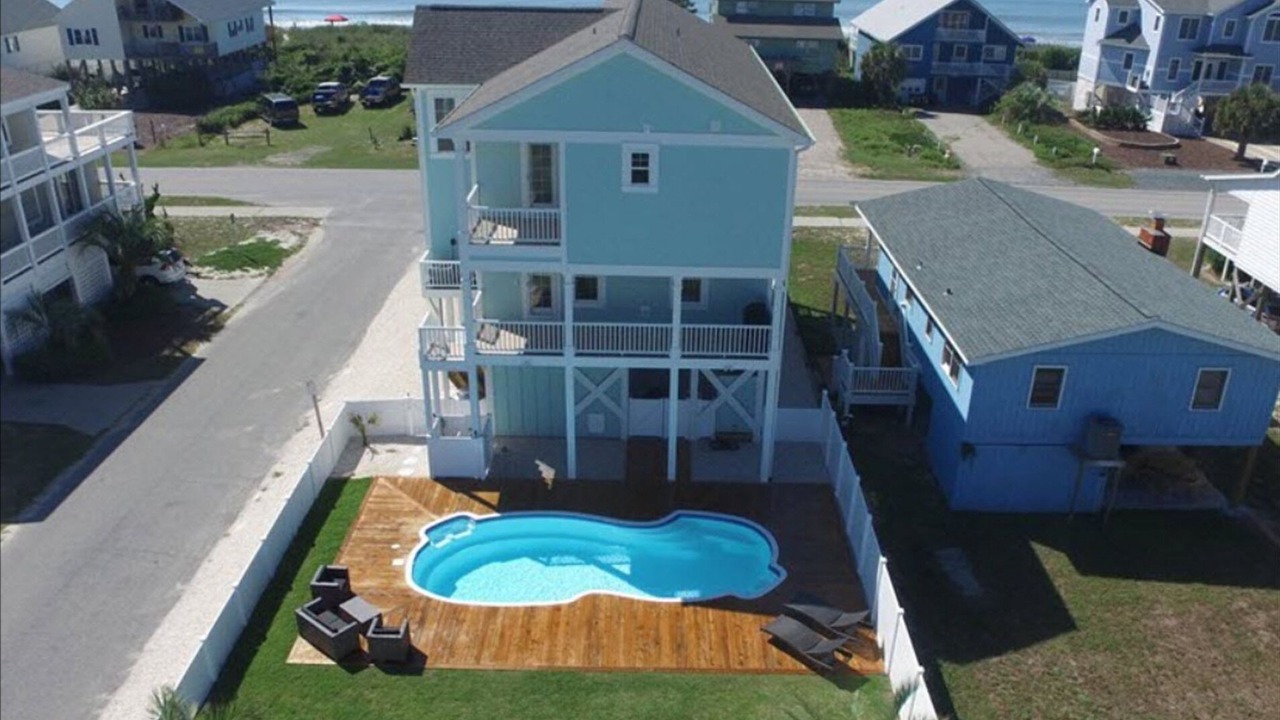 Photo of Outdoor in Holden Beach