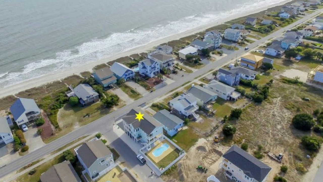 Photo of Outdoor in Holden Beach