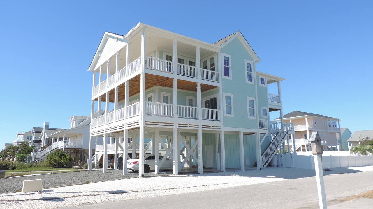 Photo of Outdoor in Holden Beach