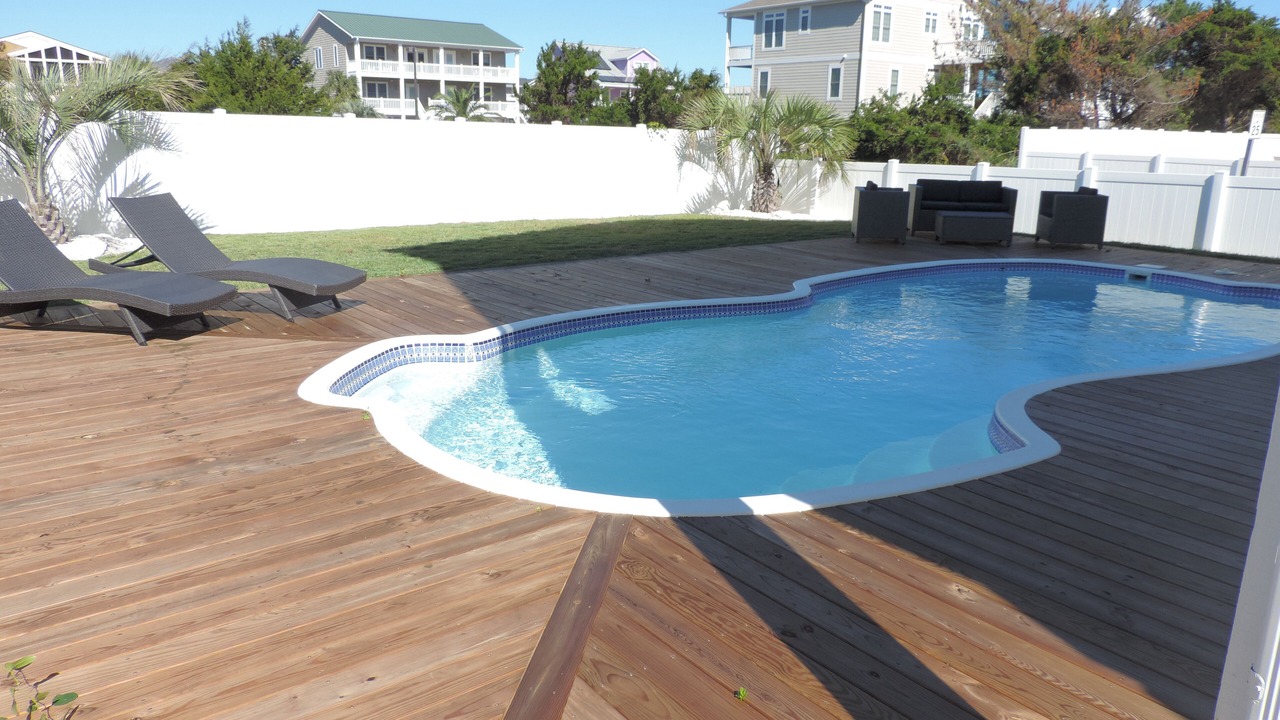 Photo of Outdoor in Holden Beach