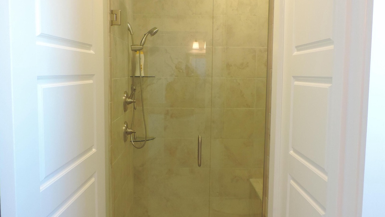 Photo of Bathroom in Holden Beach