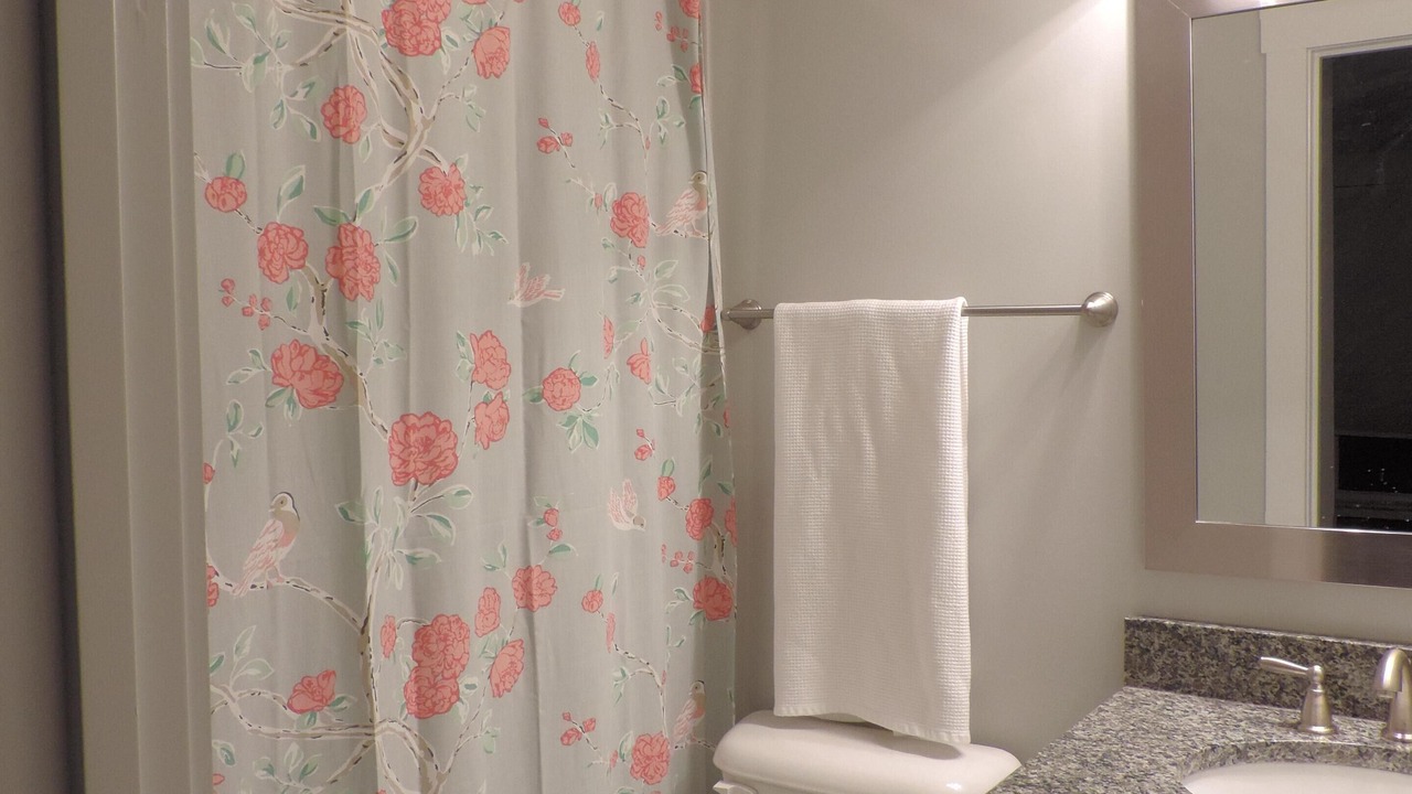 Photo of Bathroom in Holden Beach