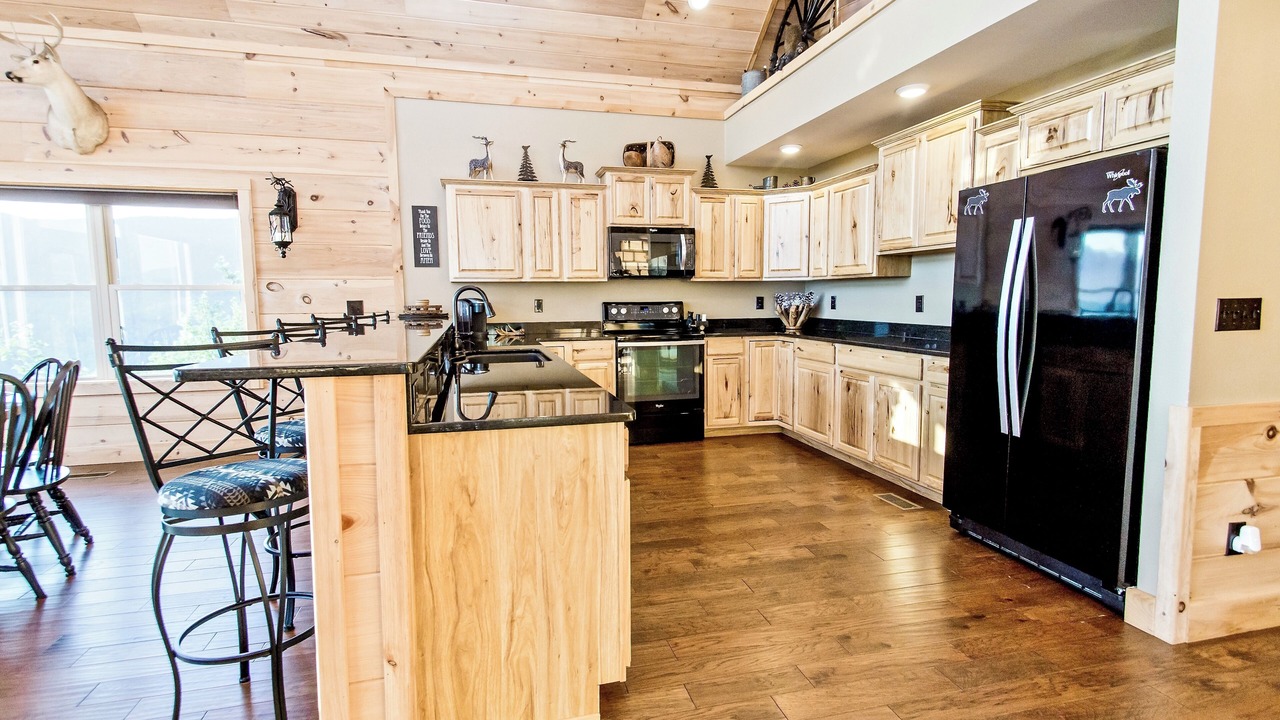 Photo of Kitchen in Frank