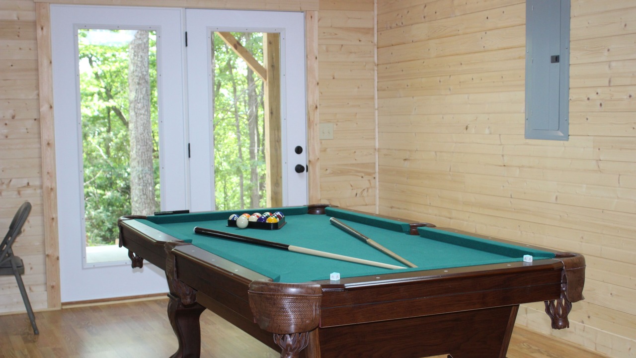 Photo of Bedroom in Hays