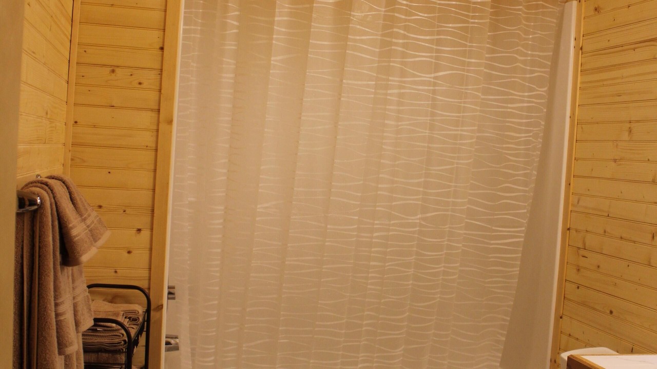 Photo of Bathroom in Hays