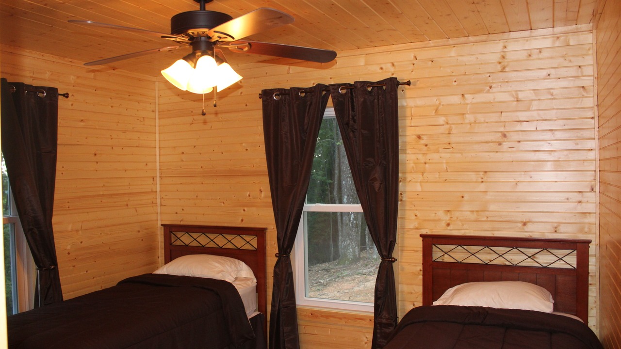 Photo of Bedroom in Hays