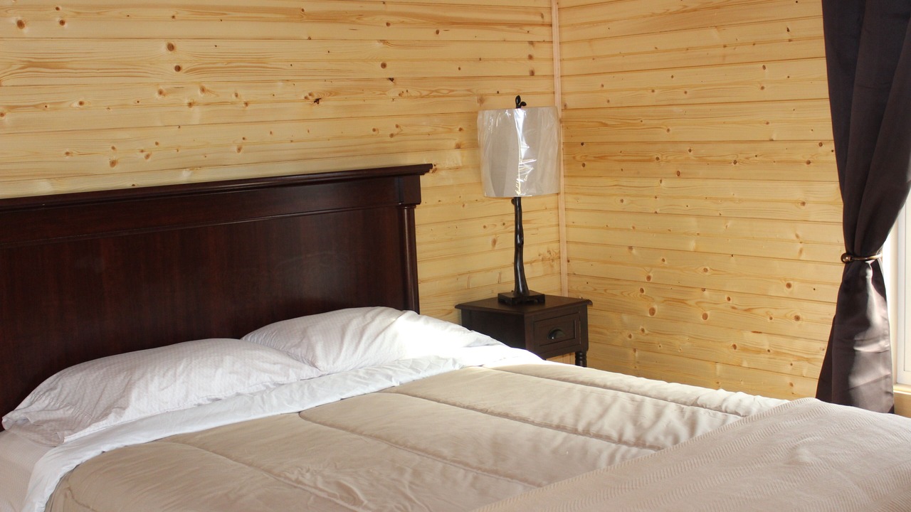 Photo of Bedroom in Hays