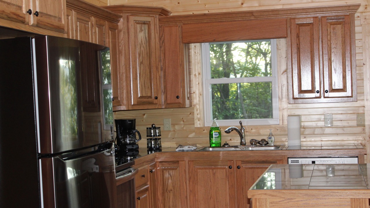Photo of Kitchen in Hays