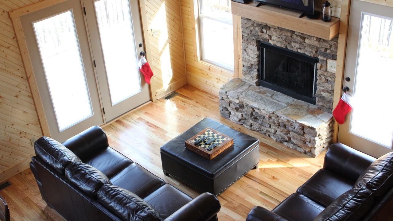Photo of Livingroom in Hays