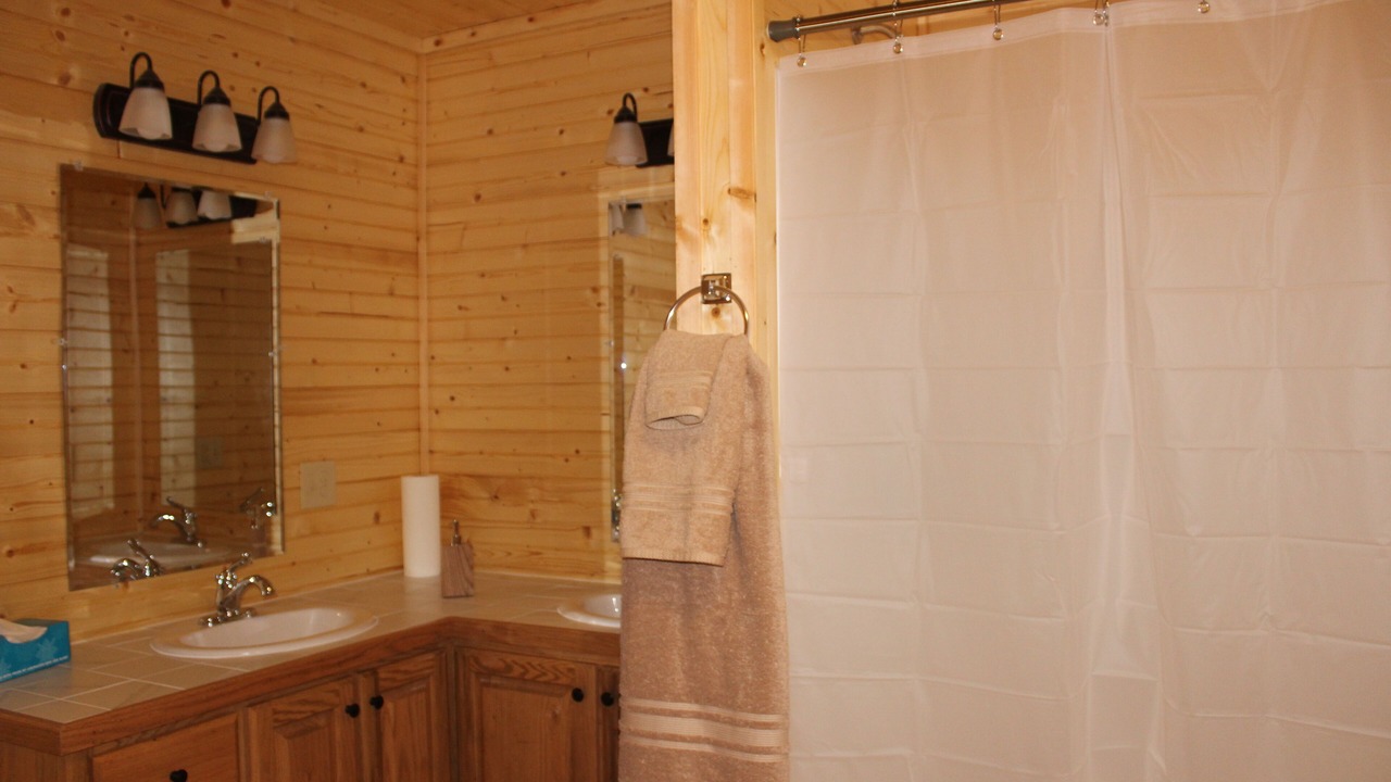 Photo of Bathroom in Hays
