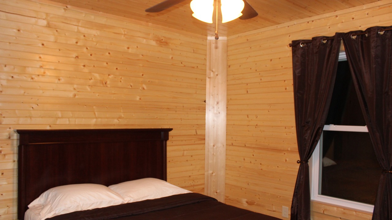 Photo of Bedroom in Hays