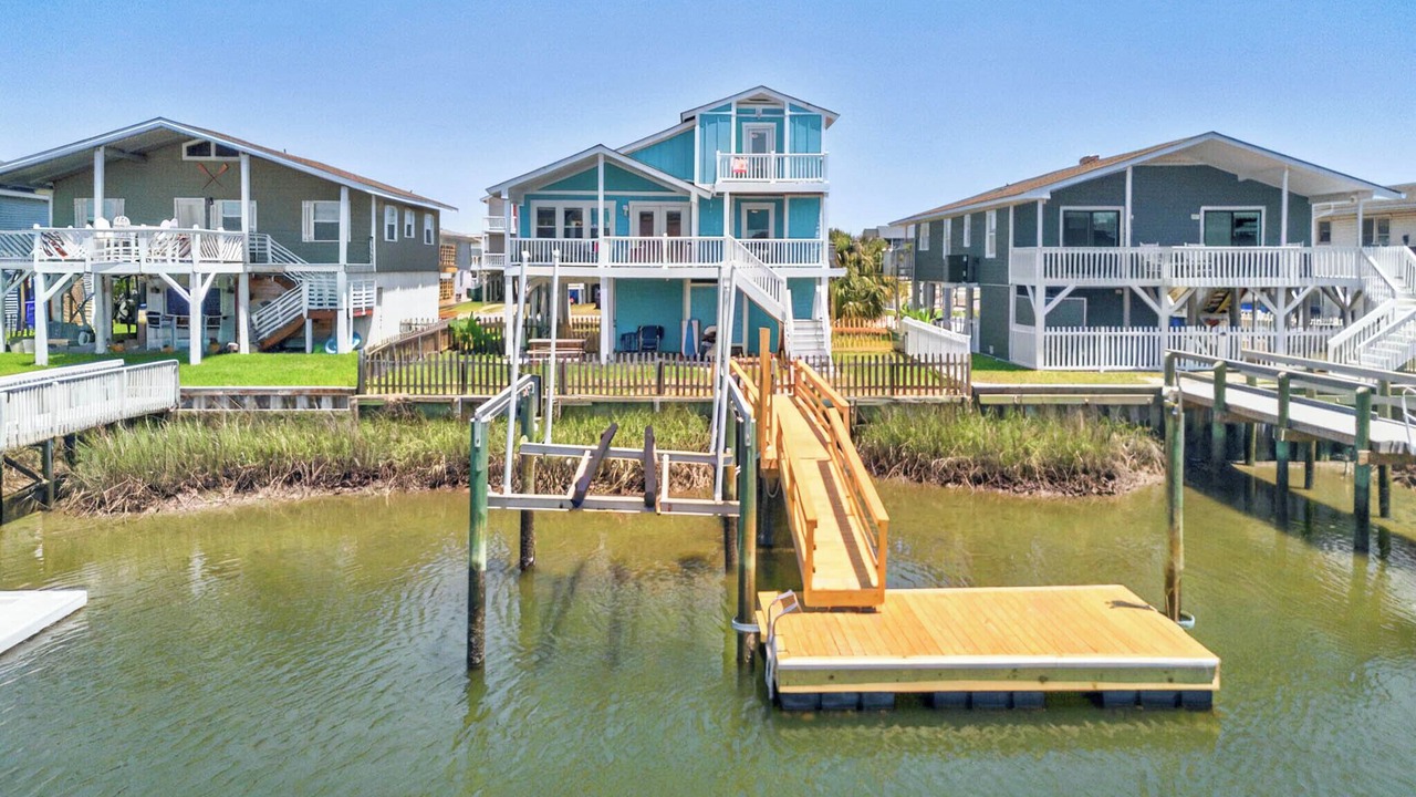 Photo of Outdoor in Ocean Isle Beach