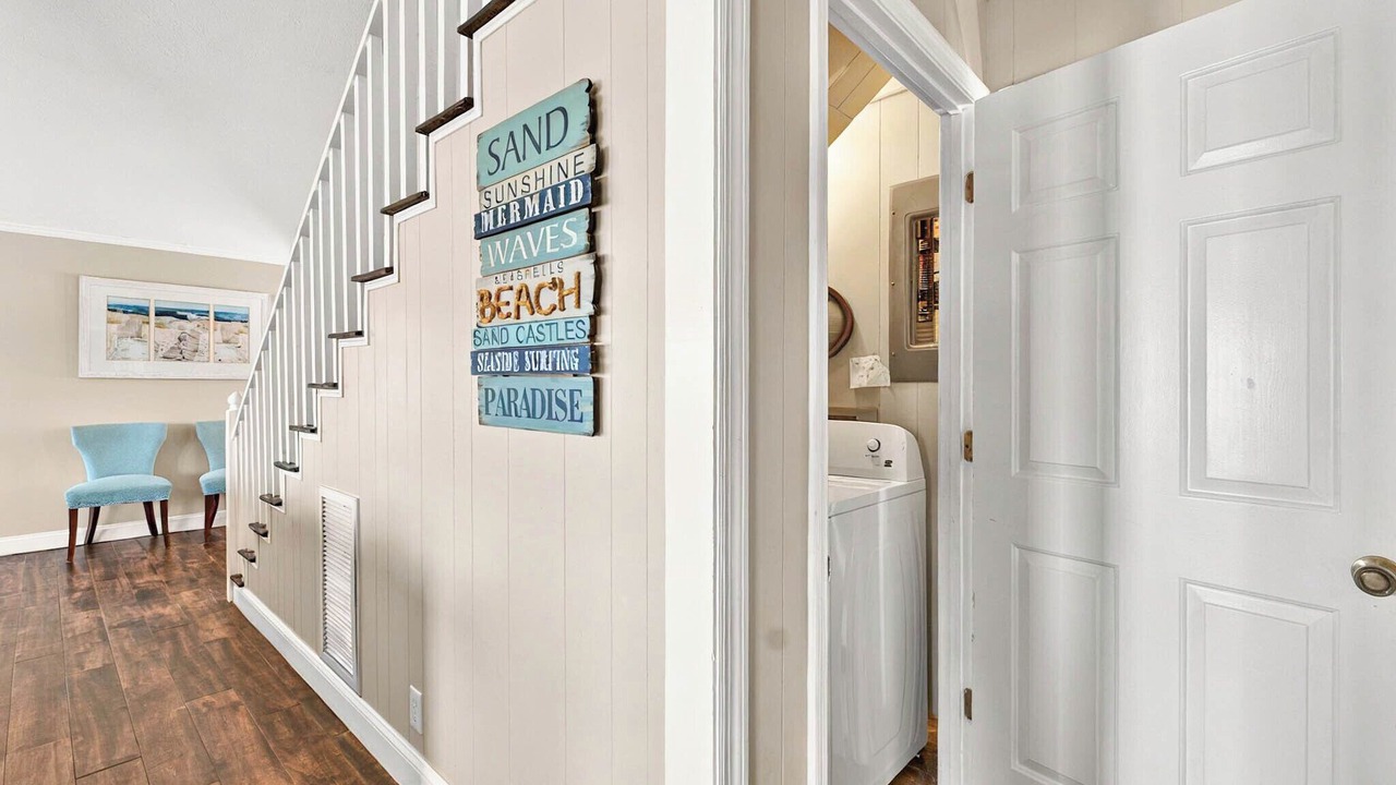 Photo of Bedroom in Ocean Isle Beach